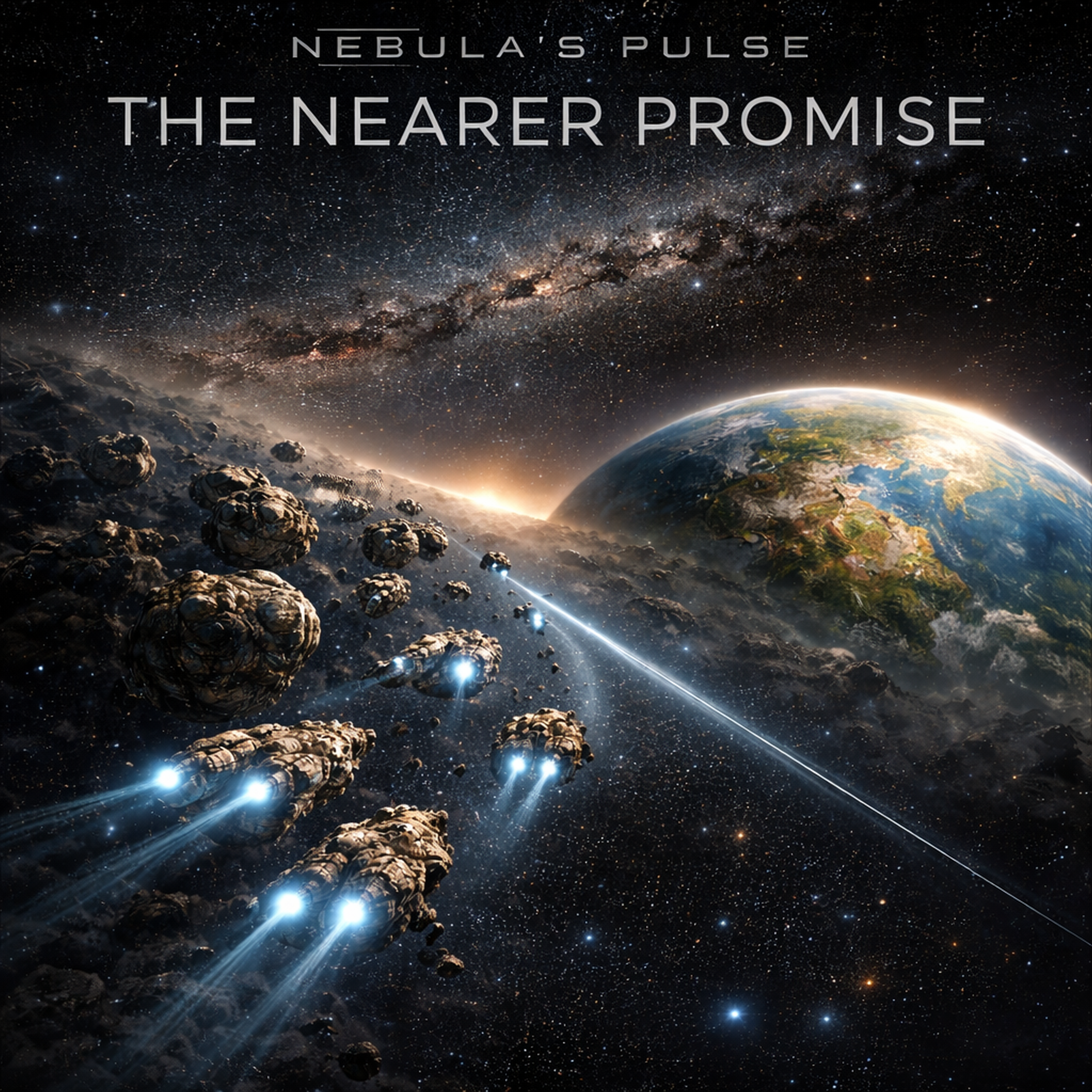 The Nearer Promise