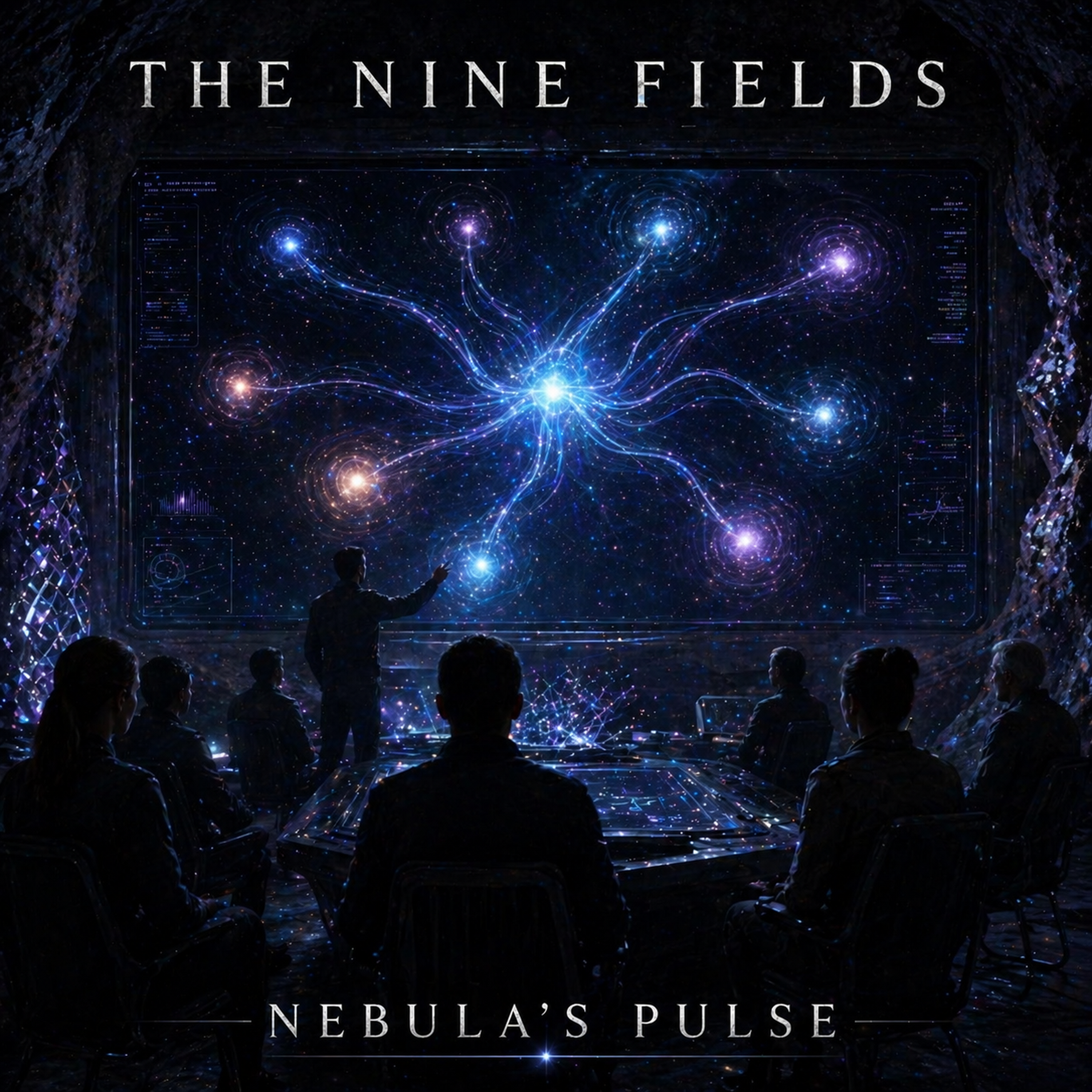 The Nine Fields