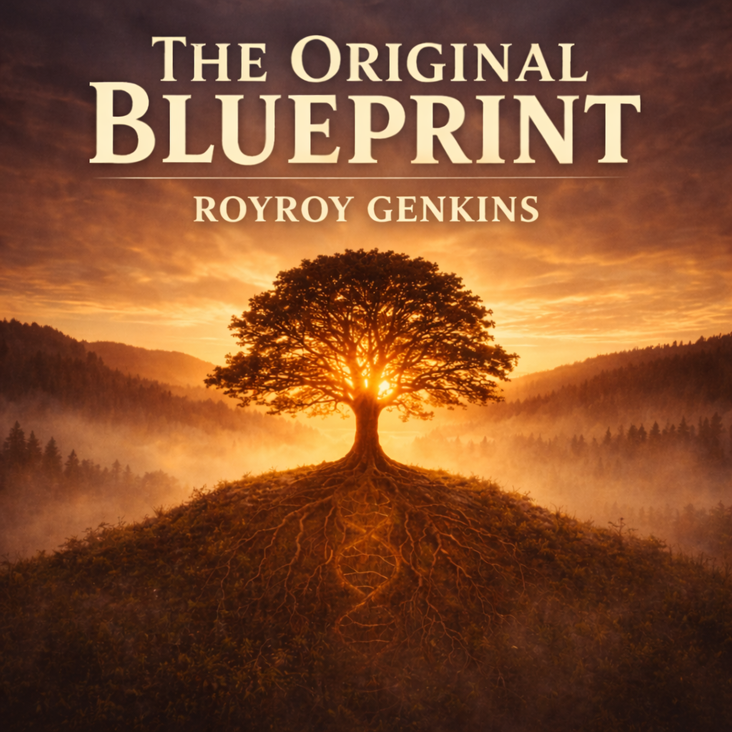 The Original Blueprint