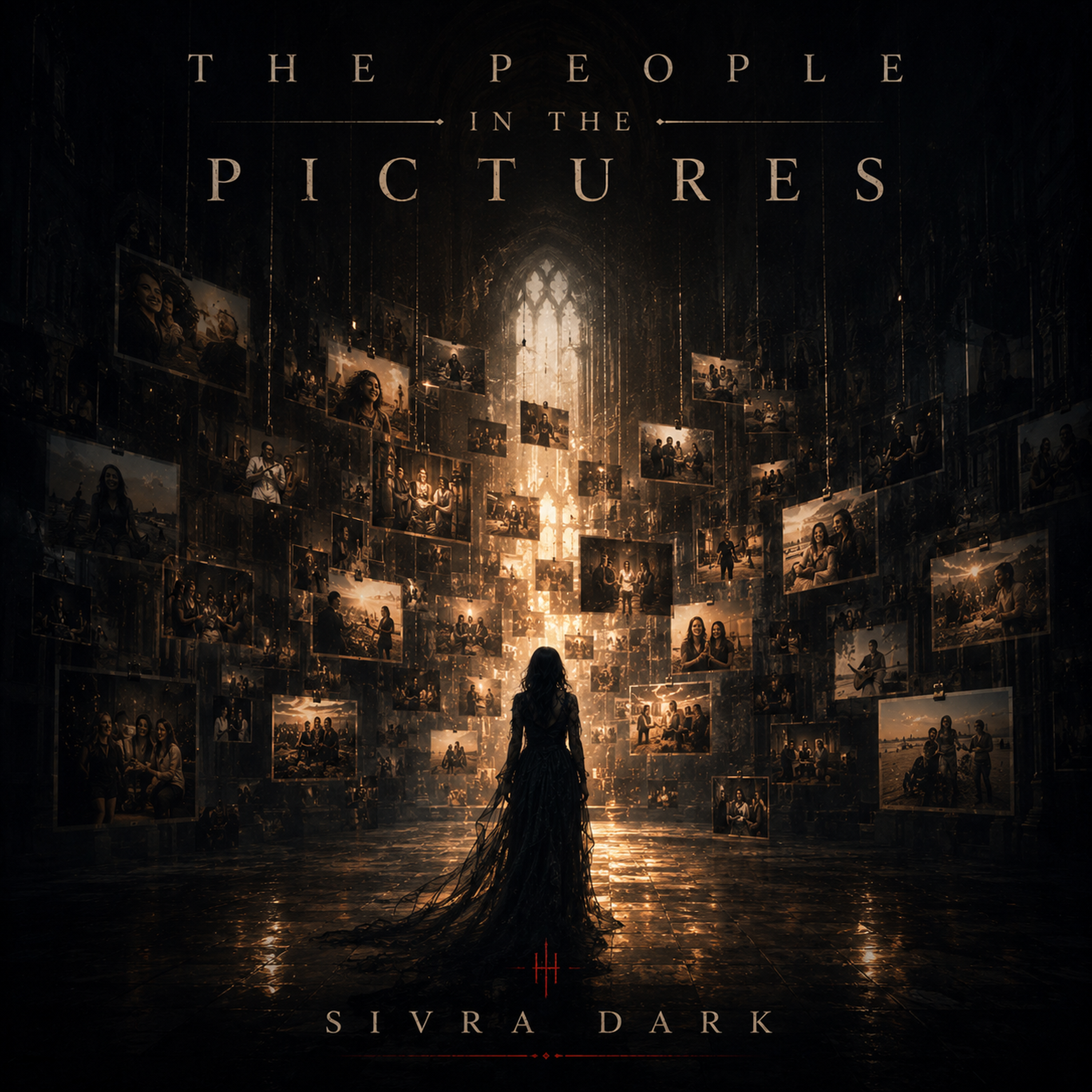 The People in the Pictures