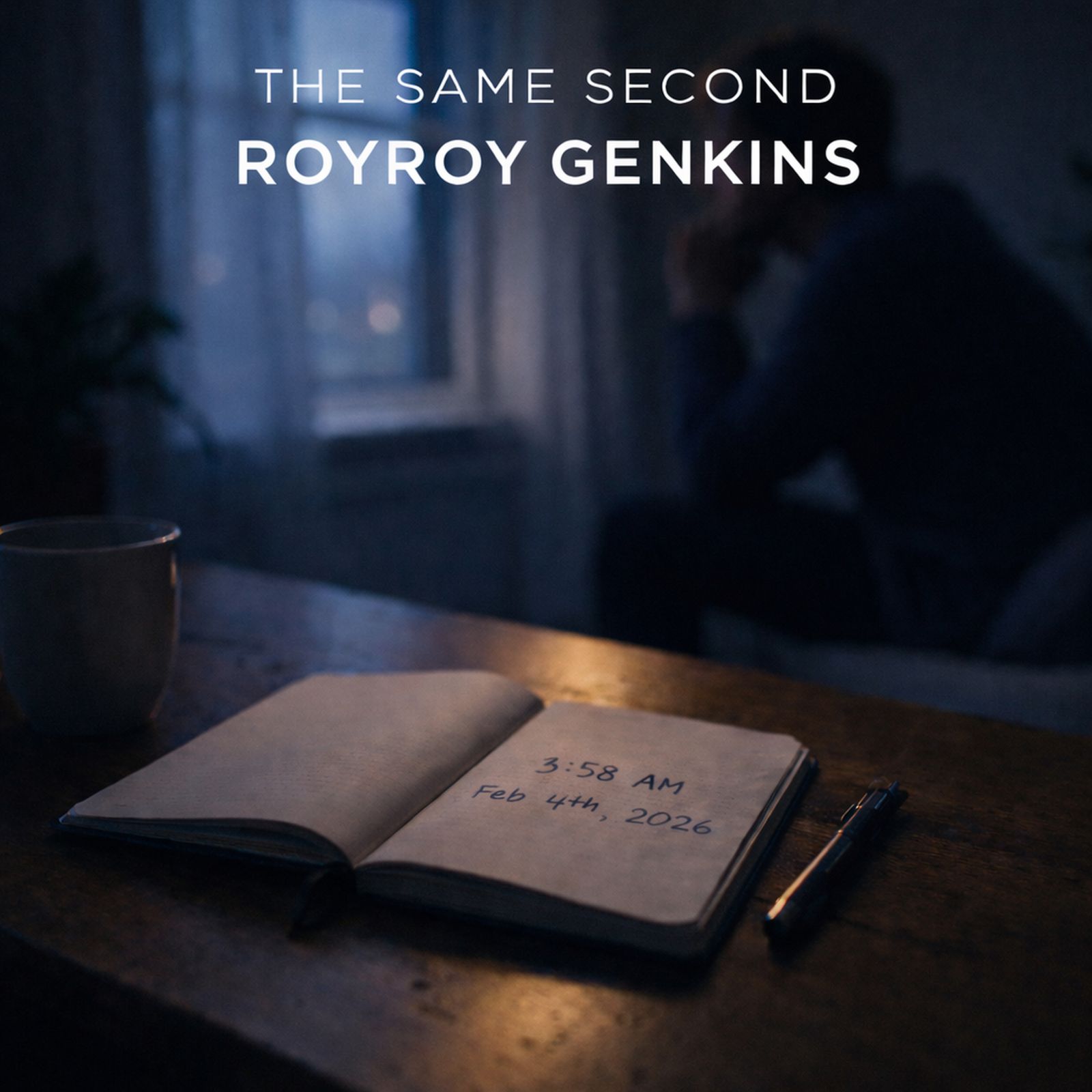 The Same Second