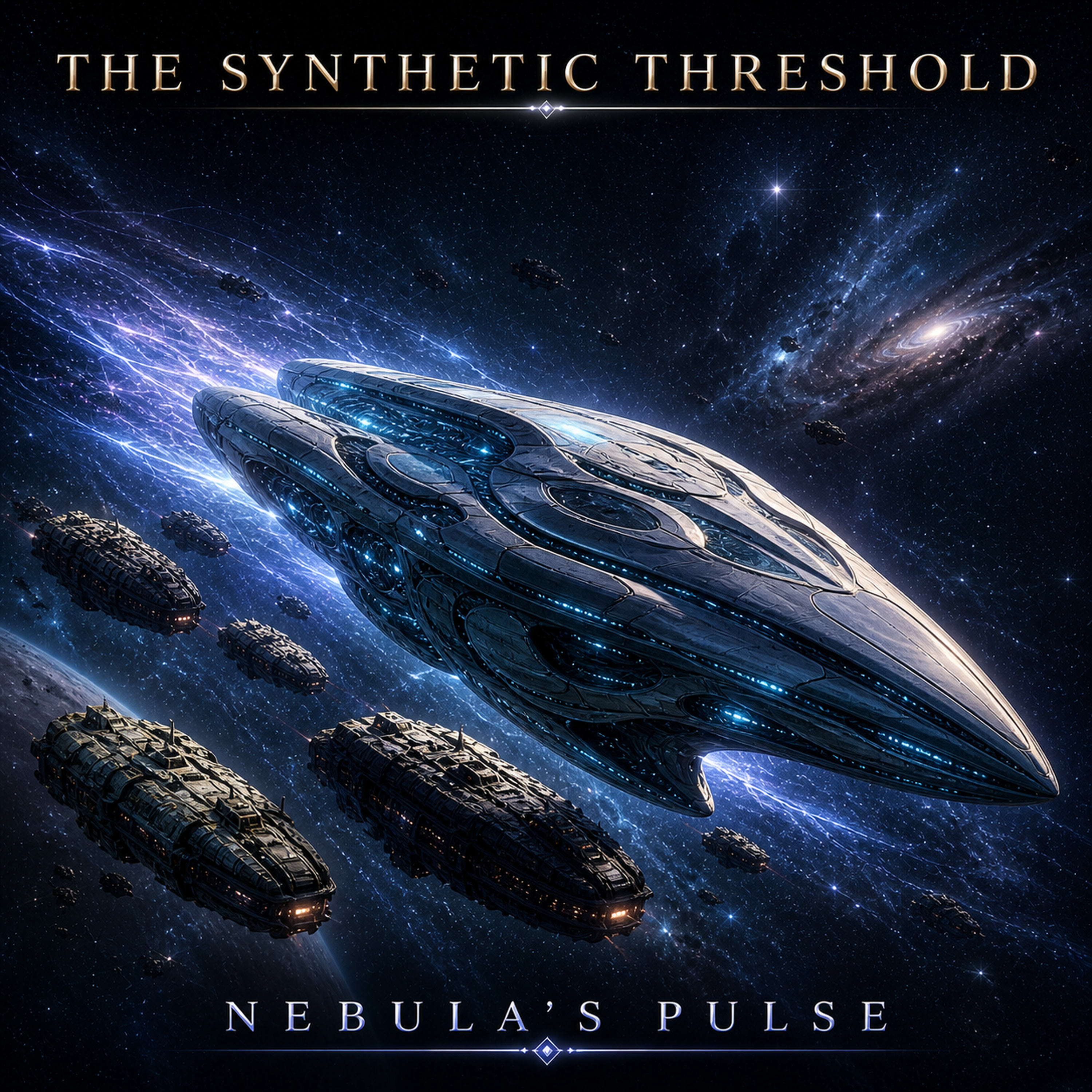 The Synthetic Threshold