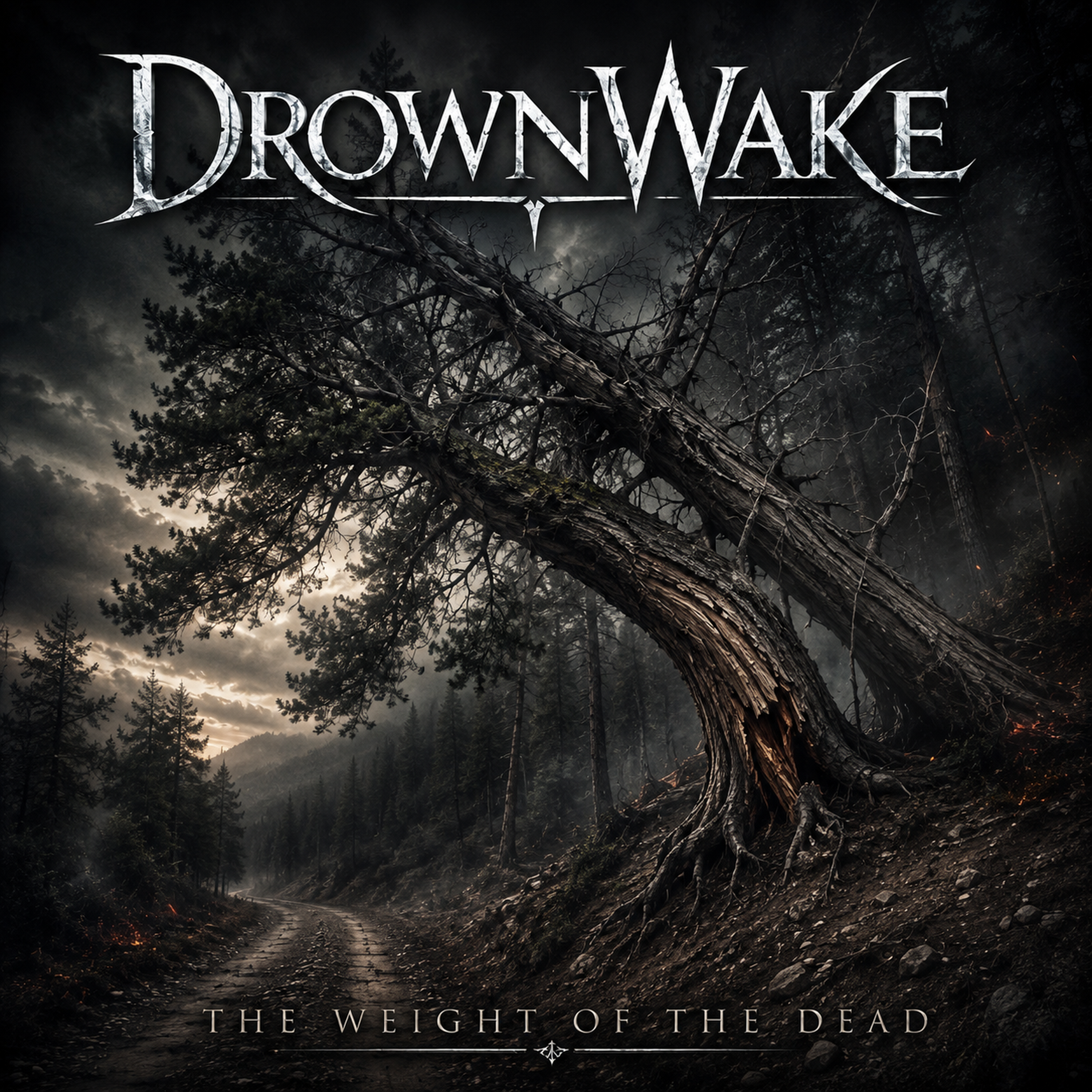 The Weight of the Dead