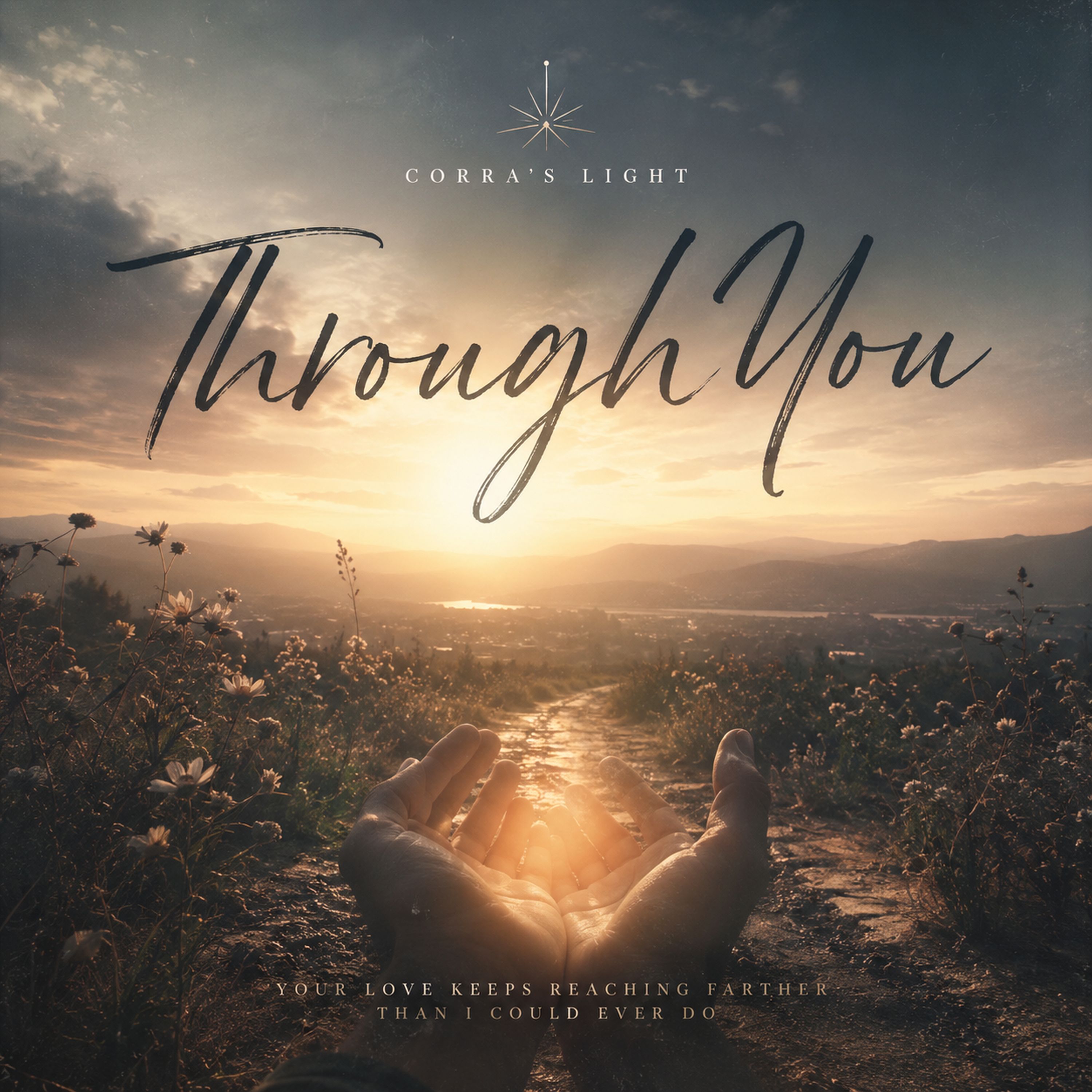 Through You