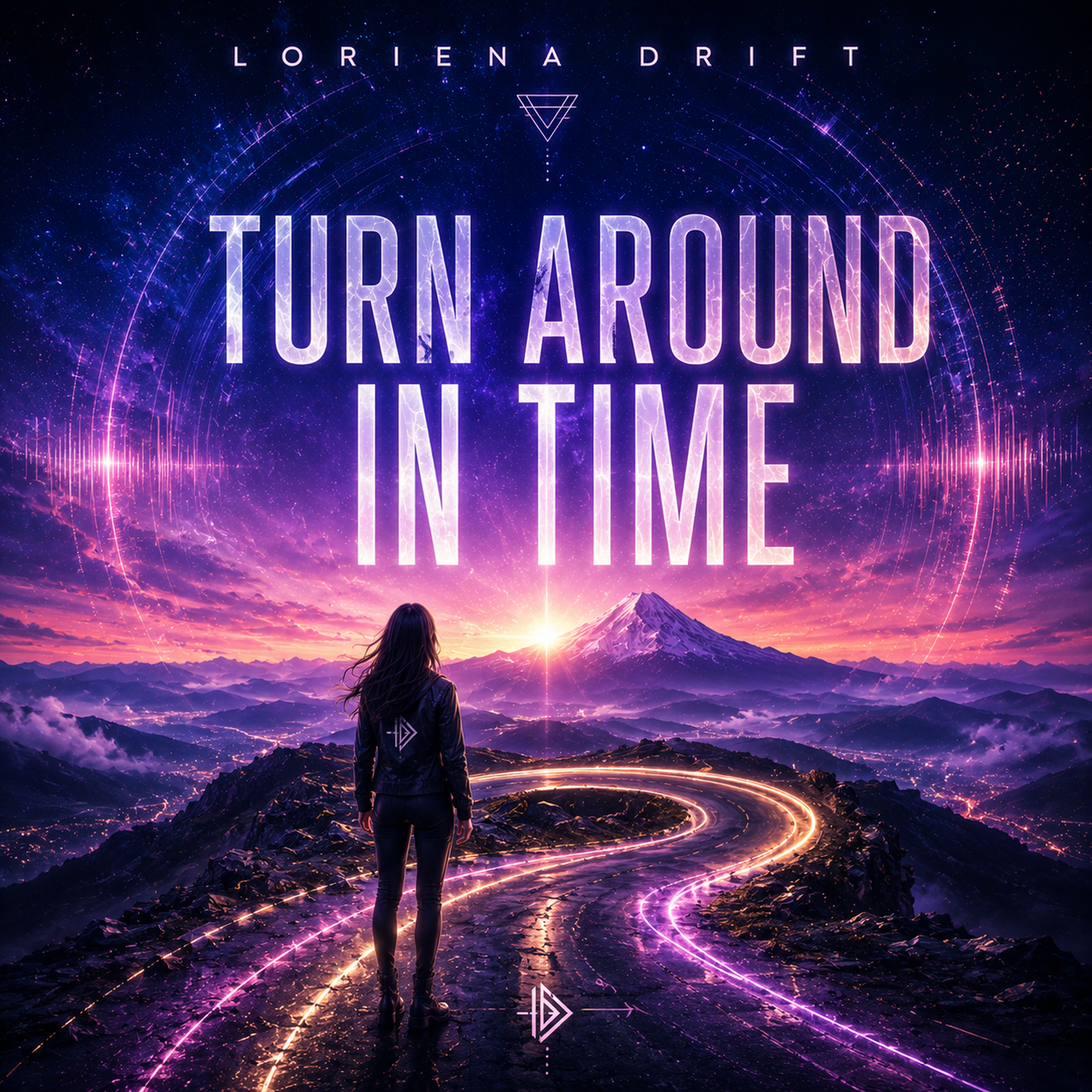 Turn Around in Time