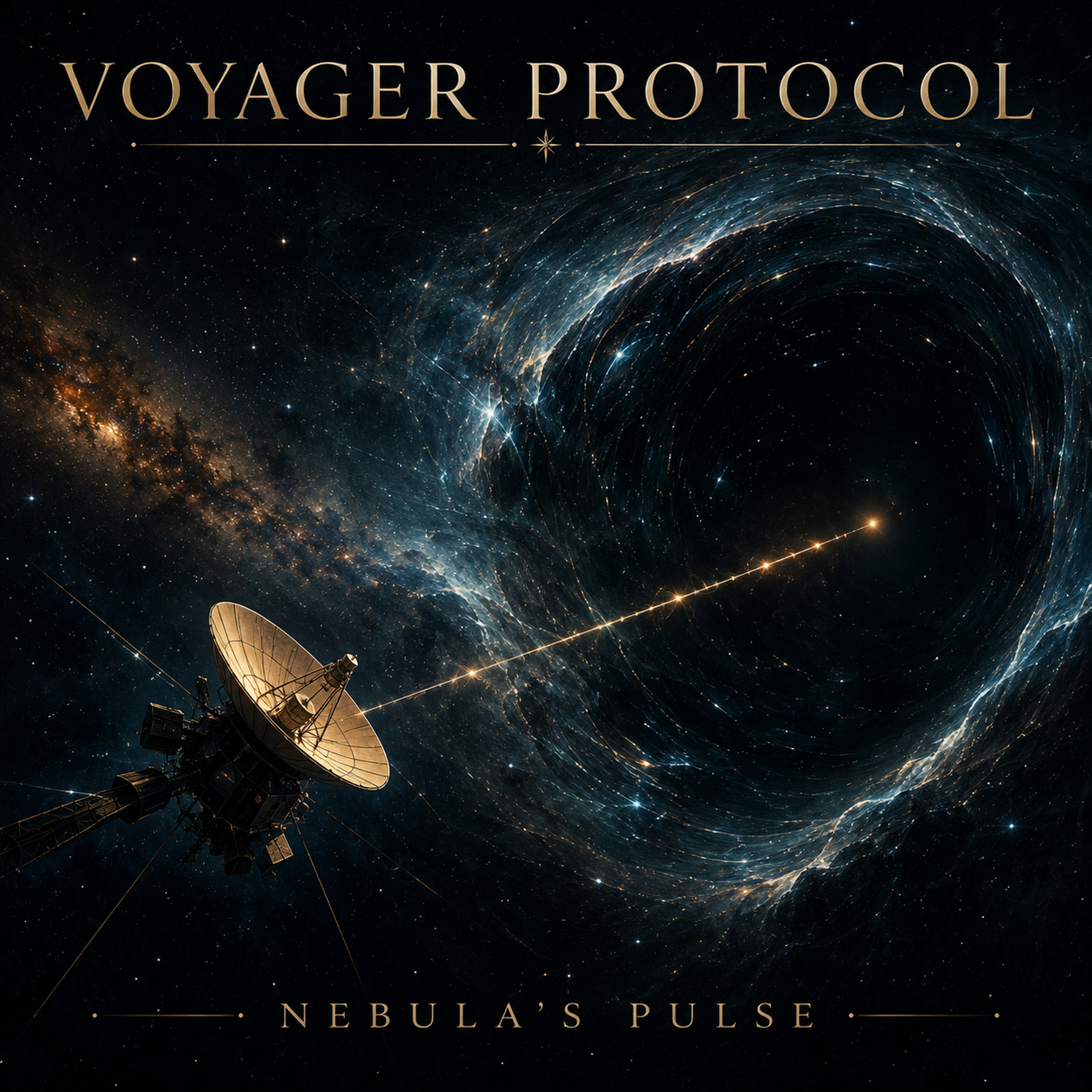 Voyager Protocol