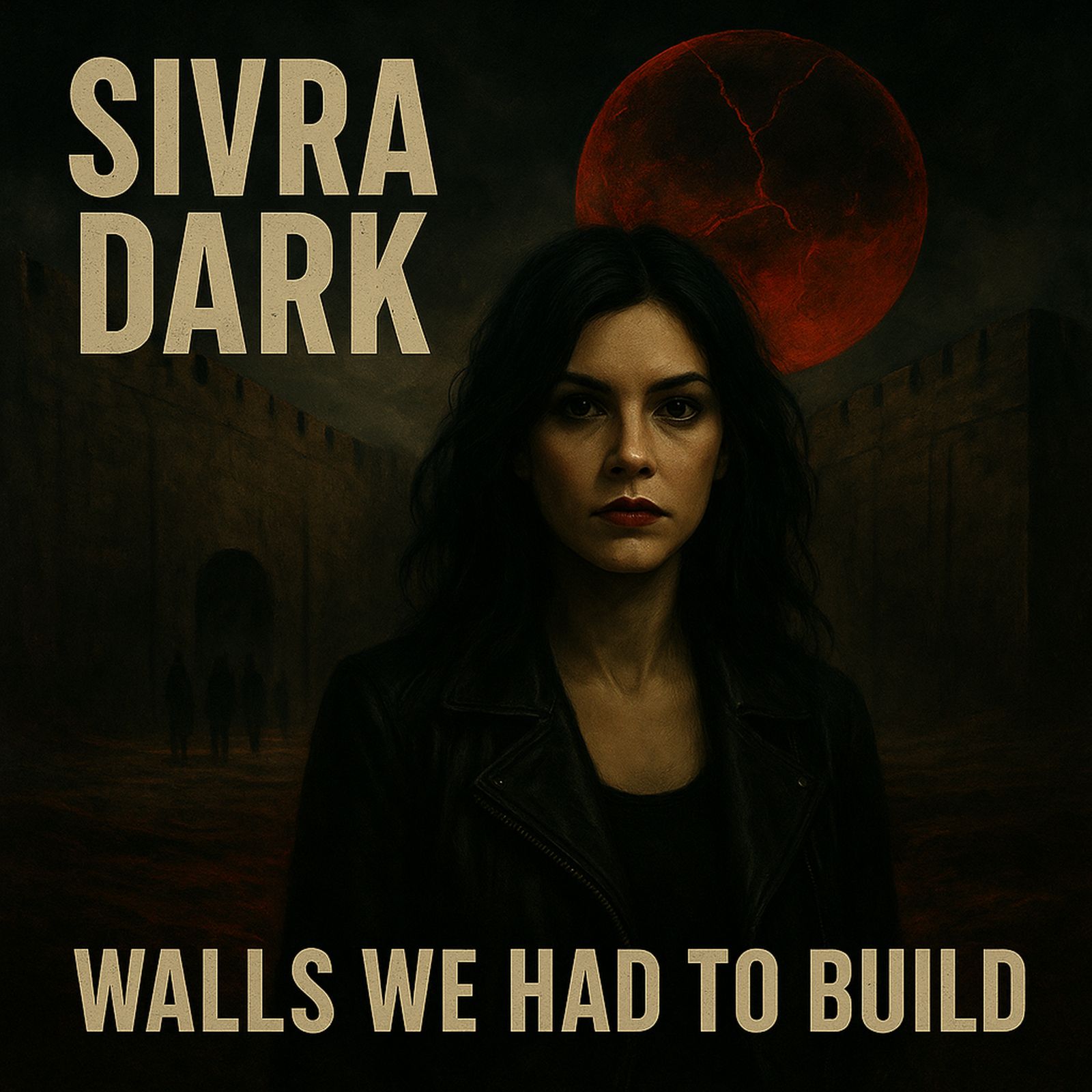 Walls We Had to Build