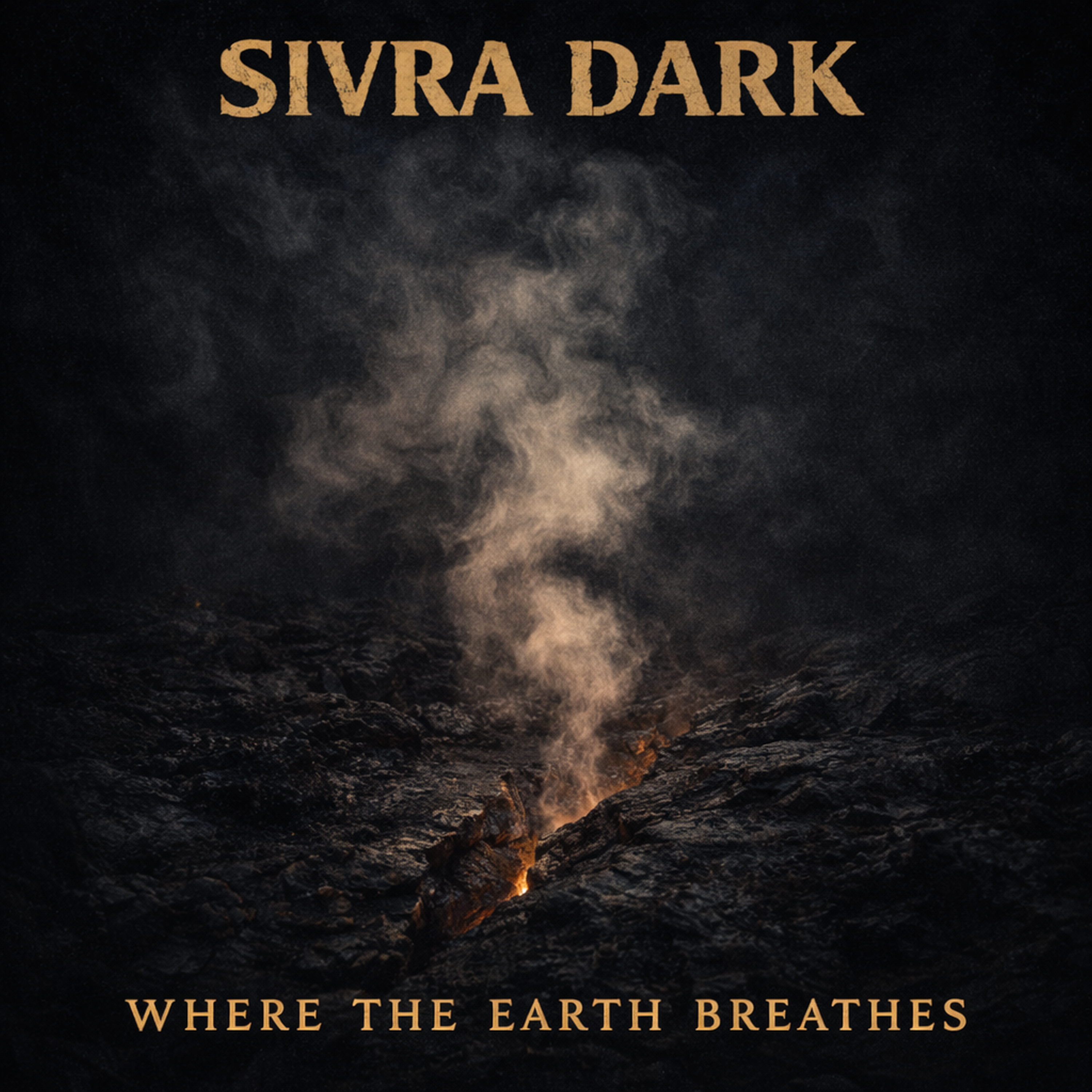 Where the Earth Breathes artwork